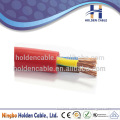VDE 2 core electrical is-034 power cable
